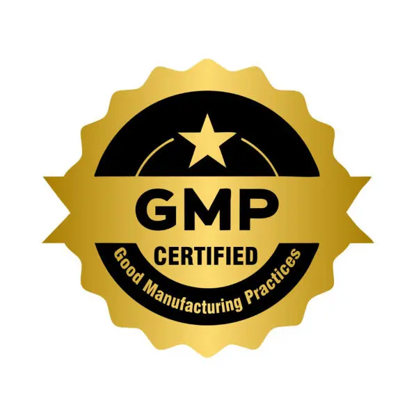 SynoGut GMP Certified